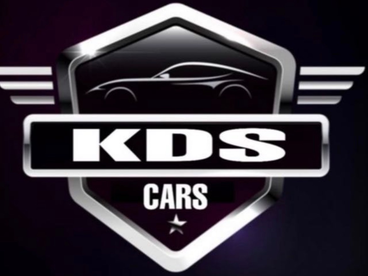 logo de Diego Kds Cars