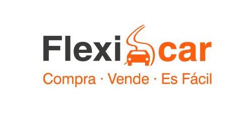 logo de Flexicar Valencia