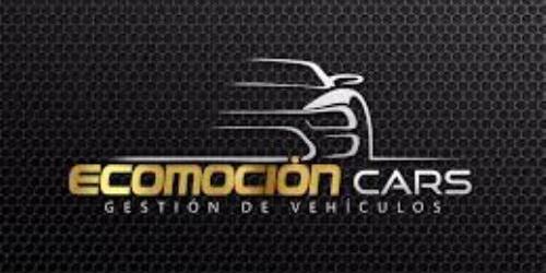 logo de Ecomoción Cars Alicante