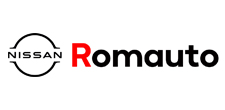 logo de Romauto VO Mataro