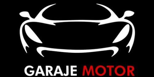 logo de Garaje Motor