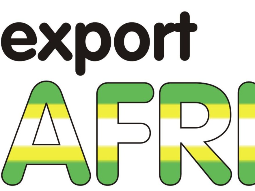 logo de Export Africa 