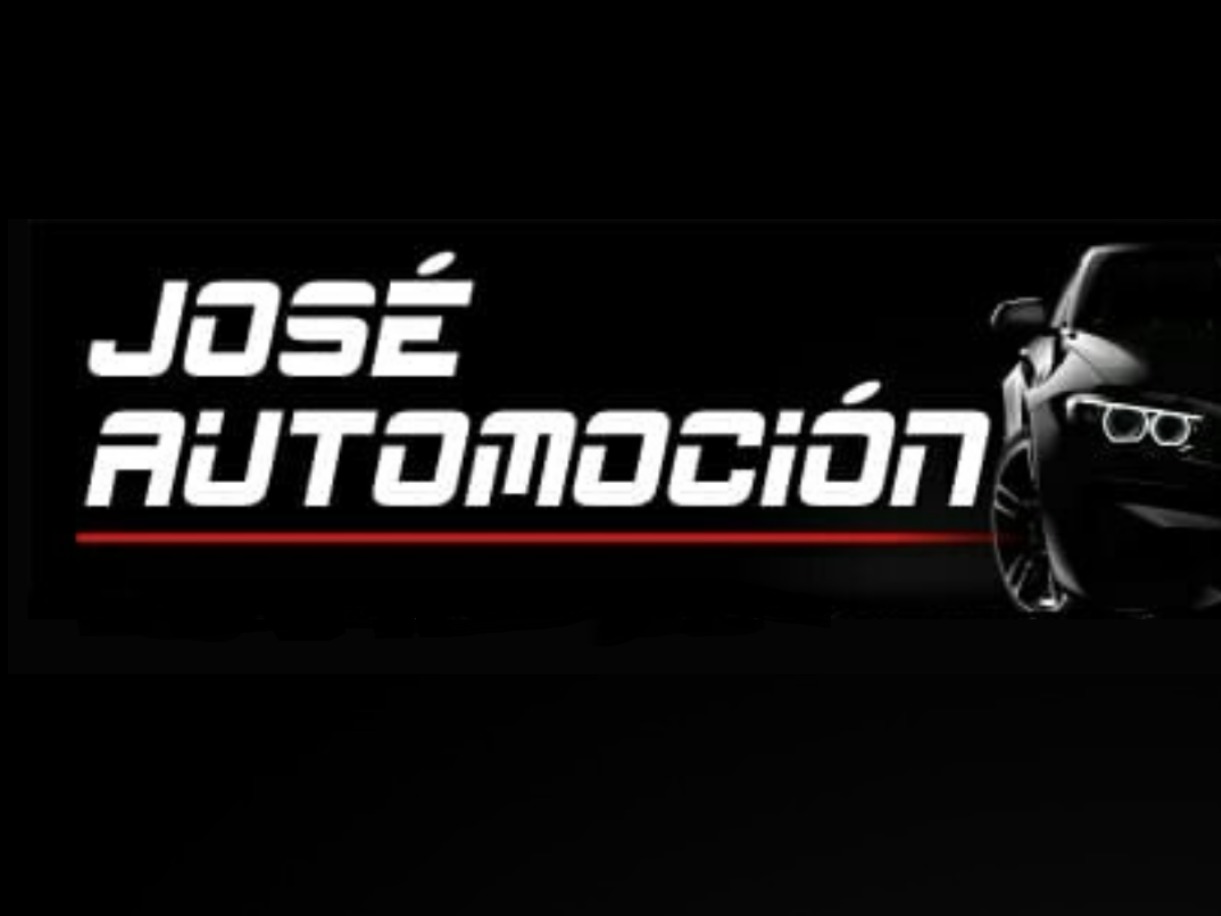 logo de Jose Automoción