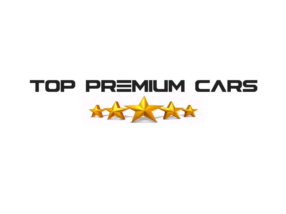 logo de TOP PREMIUM CARS 