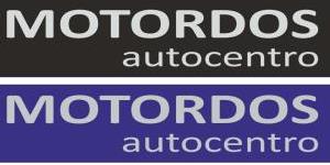 logo de MOTORDOS autocentro