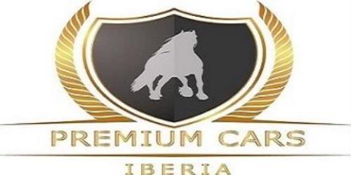 logo de Premium Cars Iberia