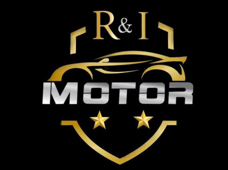 logo de R.I Motor