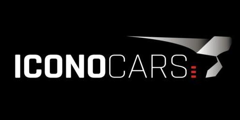 logo de Icono Cars 