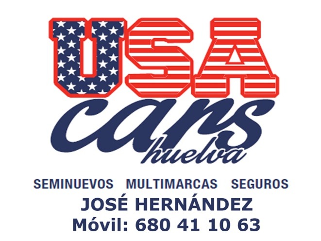 logo de Usa Cars Huelva Sl