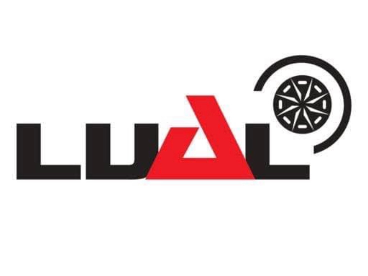 logo de Grupo Lual Automocion