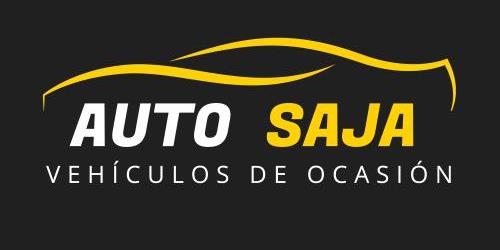 logo de AUTO SAJA