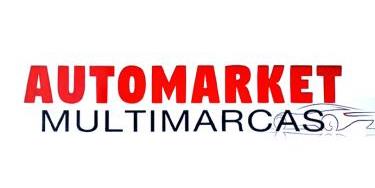 logo de AutoMarket Málaga