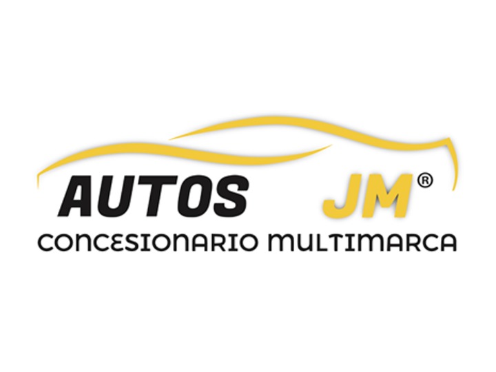 logo de Autos JM