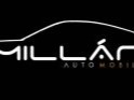 logo de Millan Automobile