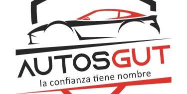 logo de Autos Gut