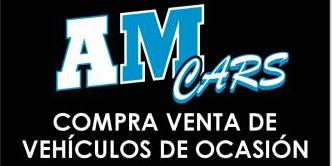logo de AM Cars Automocion