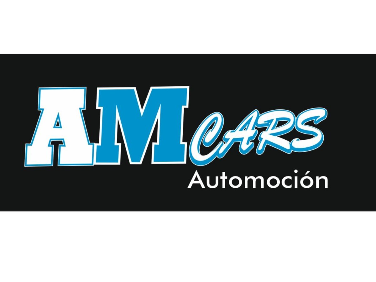 logo de AM Cars Automocion