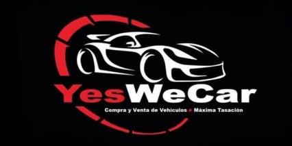 logo de Yes We Car
