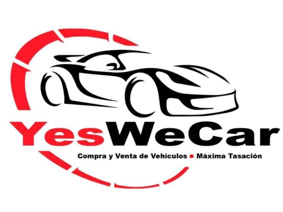 logo de Yes We Car