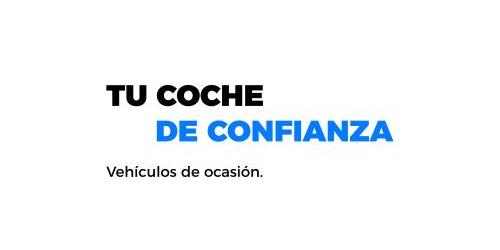 logo de TU COCHE DE CONFIANZA