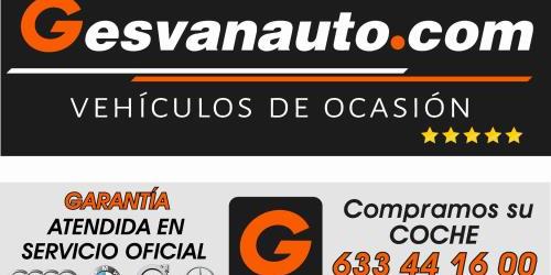 logo de Gesvanauto