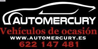 logo de Automercury