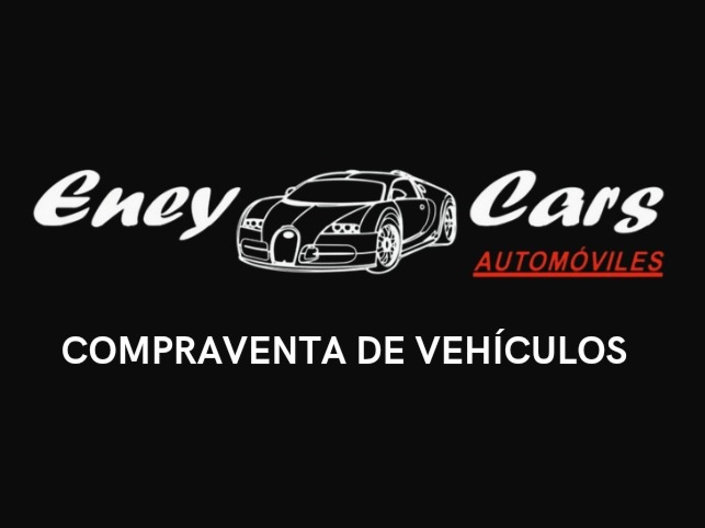logo de Eney Cars Tenerife