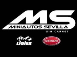 logo de Miniautos Sevilla SL