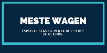 logo de Meste Wagen