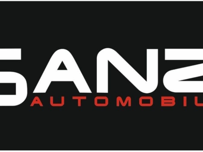 logo de Sanz Automobile