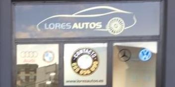 logo de LoresAutos