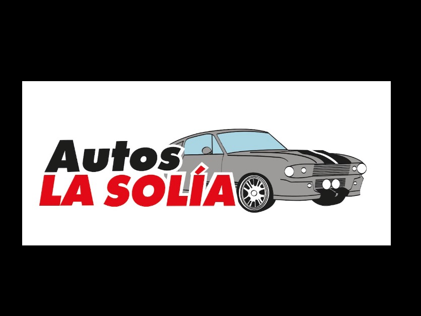logo de Autos La Solía