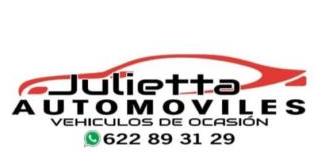 logo de Automoviles Julietta 2021