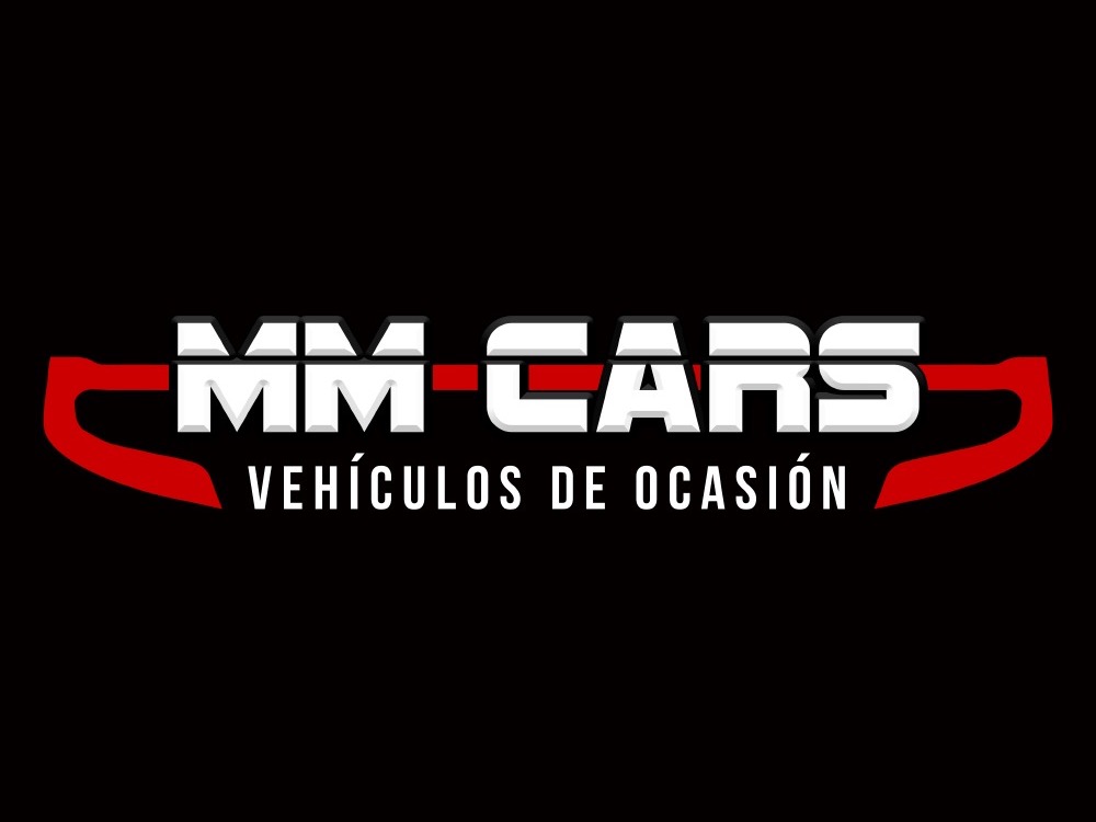 logo de MM Cars