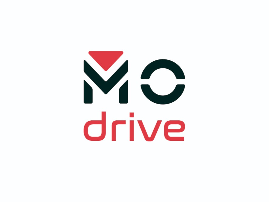 logo de Modrive Murcia