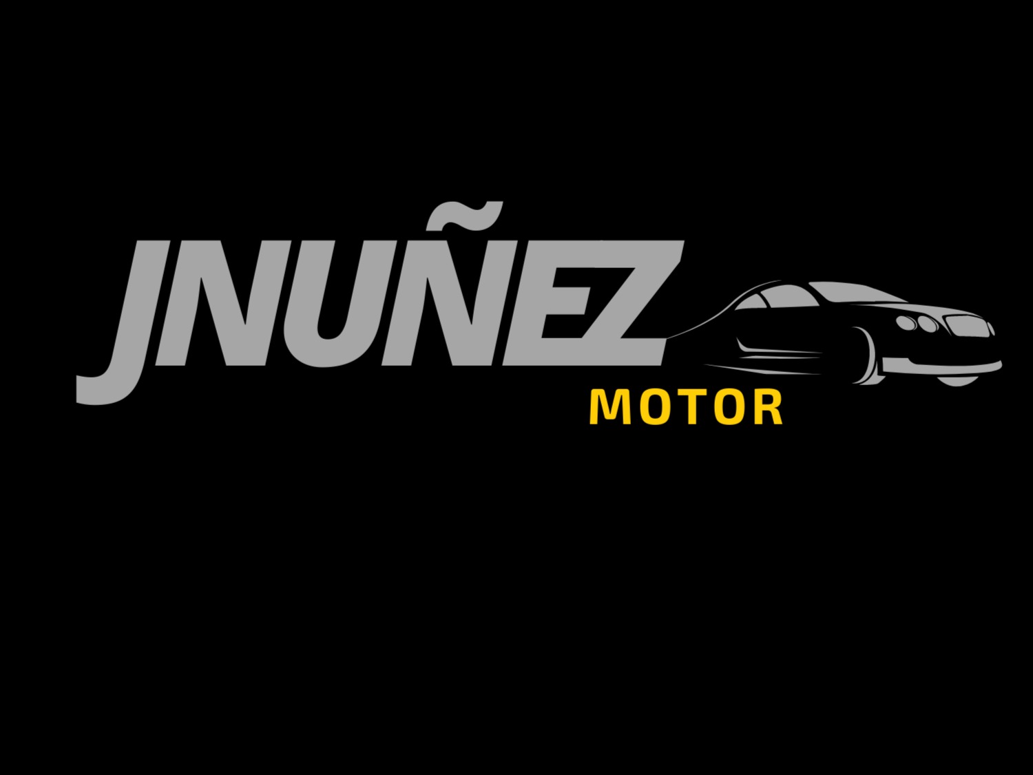 logo de Jnuñez Motor