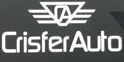 logo de Crisfer Auto