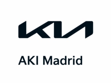 logo de AKI Madrid Seminuevos Certificados