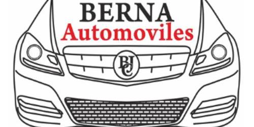 logo de Berna Automóviles