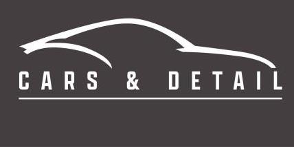 logo de Cars & Detail