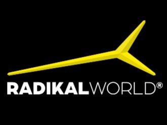 logo de RADIKAL WORLD