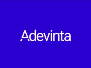 logo de Adevinta motor test (S)