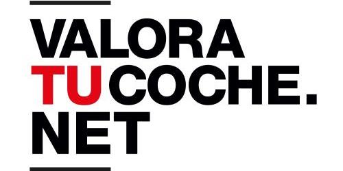 logo de VALORATUCOCHE.NET (Atendemos con Cita Previa)