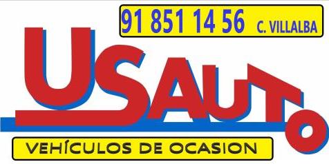 logo de Usauto