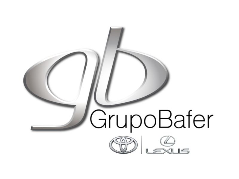 logo de Lexus Valladolid