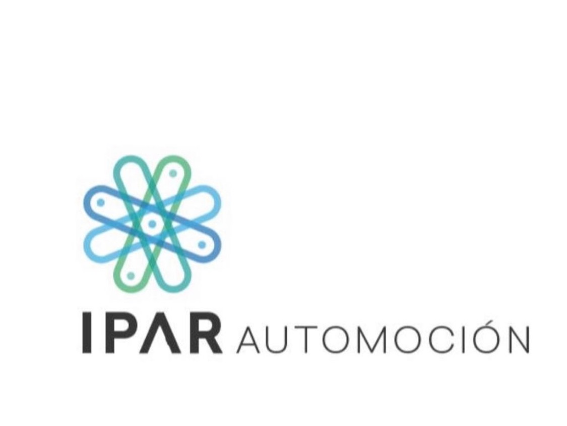 logo de Ipar Automotive