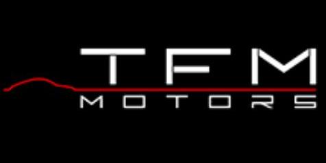 logo de TFM Motors