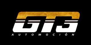 logo de Gt3 Motors