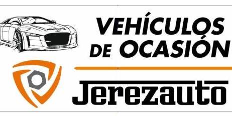 logo de JEREZAUTO