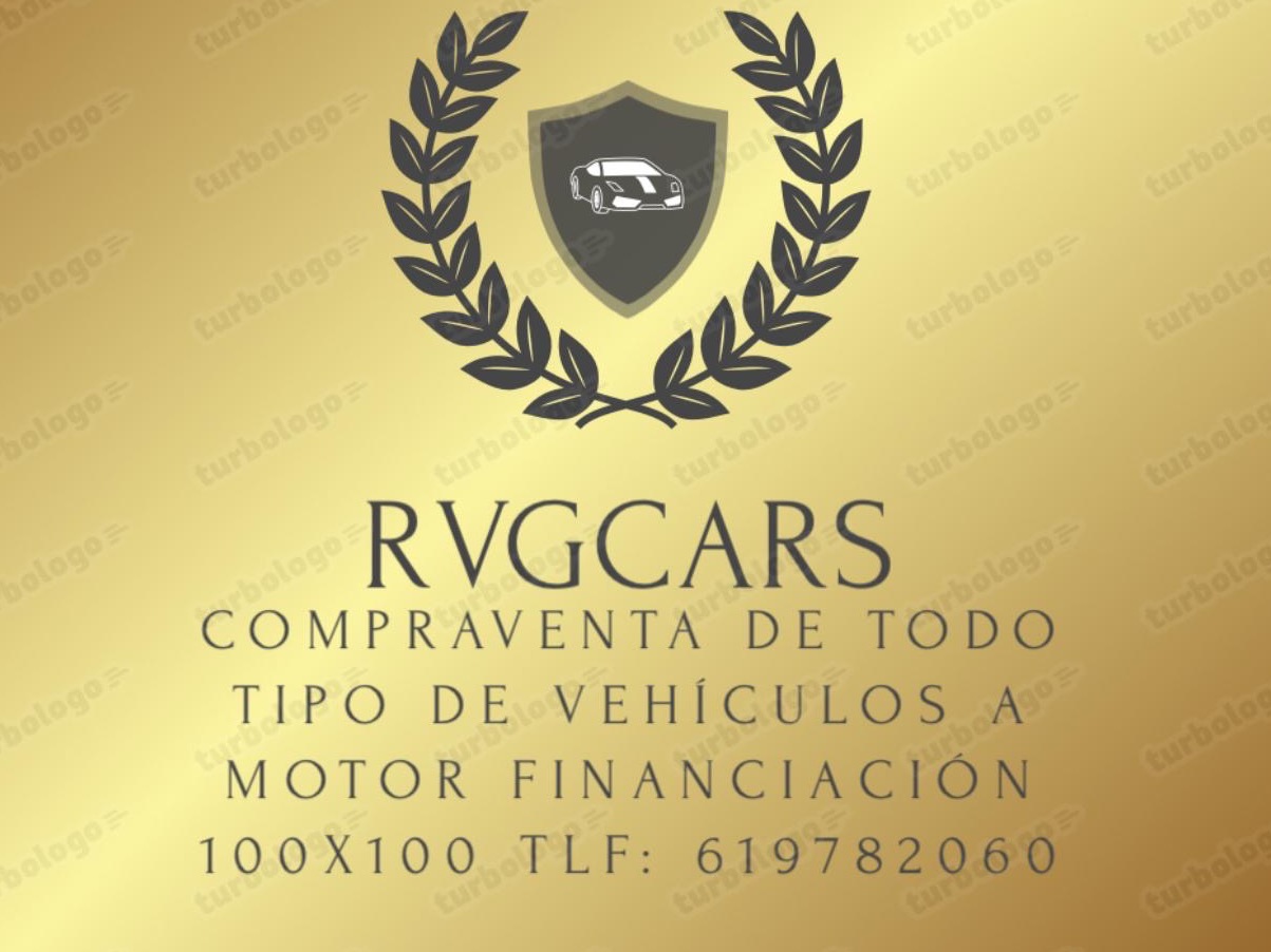 logo de Rvg Cars